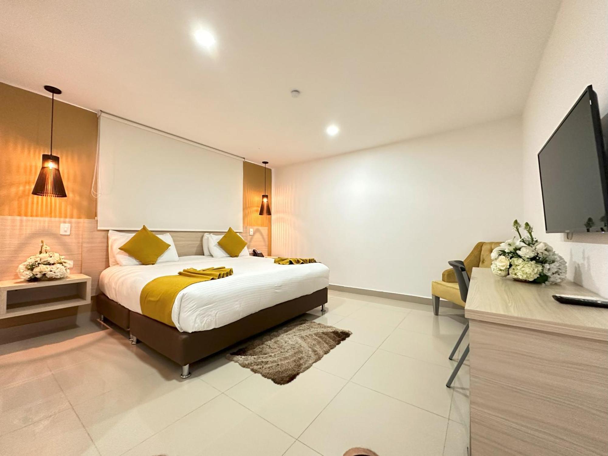 Hotel Tayrona Del Mar サンタ・マルタ エクステリア 写真